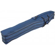 Чехол для удочек Salmo 145см, три отсека (S2145-03HA)