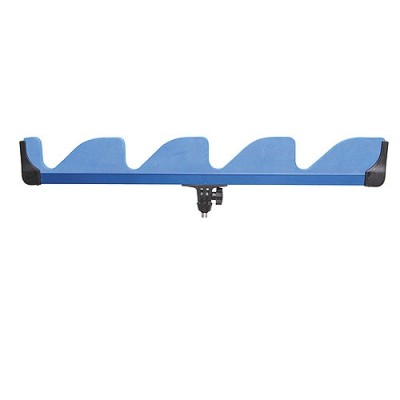 Держатель для удилища FEEDER с регулируемым наклоном и фиксацией Держатель для удилища FEEDER с регулируемым наклоном и фиксацией