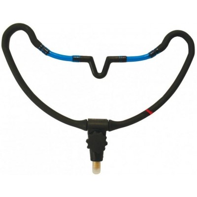 Держатель для удилища Salmo 51002229 с регулируемым наклоном и фиксацией Держатель для удилища Salmo 51002229 с регулируемым наклоном и фиксацией