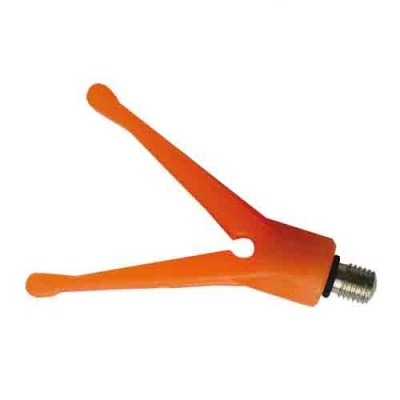 Держатель для удилища Salmo передний Y 51002002 Держатель для удилища Salmo передний Y 51002002