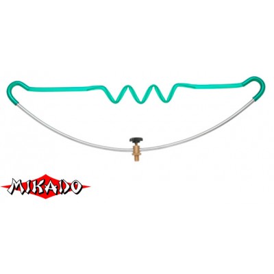 Держатель удилища Mikado AIX-P0303 Держатель удилища Mikado AIX-P0303