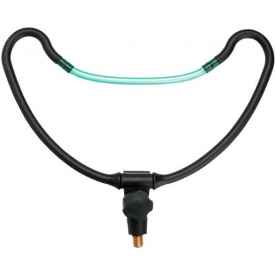 Держатель удилища Mikado AMP02-5001 с регулируемым наклоном и фиксацией Держатель удилища Mikado AMP02-5001 с регулируемым наклоном и фиксацией