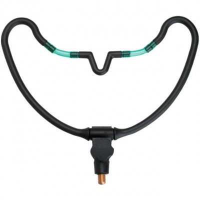 Держатель удилища Mikado AMP02-5002 с регулируемым наклоном и фиксацией Держатель удилища Mikado AMP02-5002 с регулируемым наклоном и фиксацией