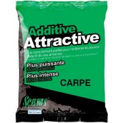 Добавка Sensas Attractive Carp 0.25 кг (карп)