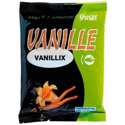 Добавка Sensas Vanillix 0.3 кг Добавка Sensas Vanillix 0.3 кг