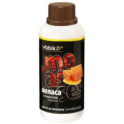 Добавка Vabik Molasses Меласса Мед 0.5 л Добавка Vabik Molasses Меласса Мед 0.5 л