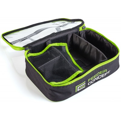 Емкость для аксессуаров Feeder Concept FC108B Емкость для аксессуаров Feeder Concept FC108B