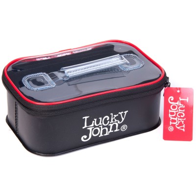 Емкость для аксессуаров Lucky John EVA 240x155x90 Емкость для аксессуаров Lucky John EVA 240x155x90