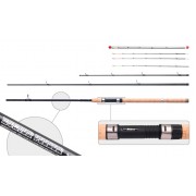 Фидерное штекерное удилище Akara Globe Hunter Feeder. 3.6 м. тест: до 180 г. 440 г