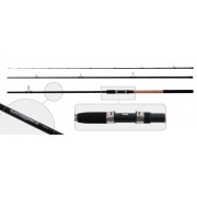 Фидерное штекерное удилище Akara L1235 Experience Feeder TX-20. 3 м. тест: 60-120 г. 180 г