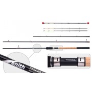 Фидерное штекерное удилище Akara Zenith IM7. 3.9 м. тест: до 150 г. 470 г