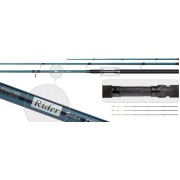 Фидерное штекерное удилище  Surf Master 1827 Rider Feeder. стекловолокно. 3.3 м. тест: 20-60 г. 375 г