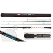 Фидерное штекерное удилище Surf Master 1377 Lizard. углеволокно. 2.7 м. тест: 40-120 г. 200 г. в тубусе