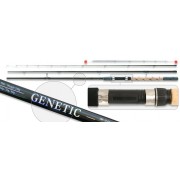 Фидерное штекерное удилище Surf Master 1389 Genetic Feeder. углеволокно. 3.3 м. тест: 50-90 г. 290 г