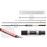 Фидерное штекерное удилище Surf Master 3042-S Legend Feeder. 3.9 м. тест: 40-140 г. 570 г