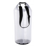 Гермомешок TRAMP 60л (прозрачный)