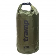 Гермомешок TRAMP Diamond Ripstop 20л (ПВХ)