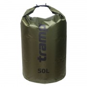 Гермомешок TRAMP Diamond Ripstop 50л (ПВХ)