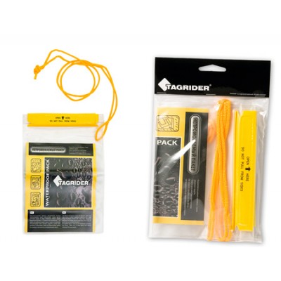 Гермопакет Tagrider DY-M 24х18 см Гермопакет Tagrider DY-M 24х18 см