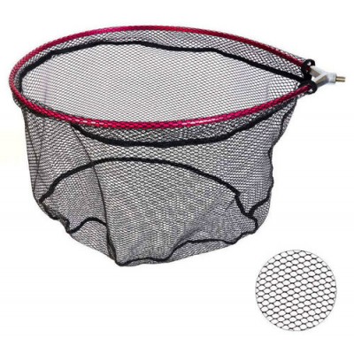 Голова для подсачка Feeder Concept 50х40см Голова для подсачка Feeder Concept 50х40см