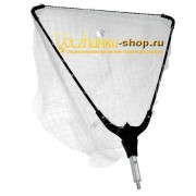 Голова подсачека складная Волжанка 60х60 см