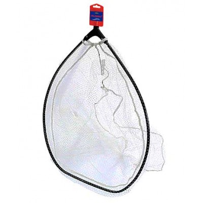 Голова подсачека Волжанка "Капля" 55х50 см Голова подсачека Волжанка "Капля" 55х50 см