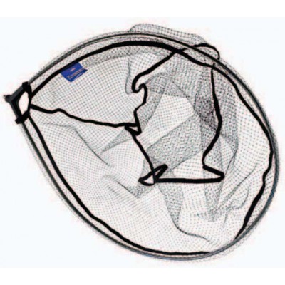 Голова подсачека Волжанка "Овал" 55х50 см Голова подсачека Волжанка "Овал" 55х50 см