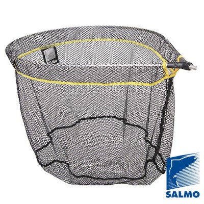 Голова подсачка Salmo 40х50см Голова подсачка Salmo 40х50см