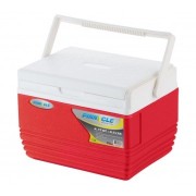 Изотермический контейнер Pinnacle Eskimo 4.5л (красный)