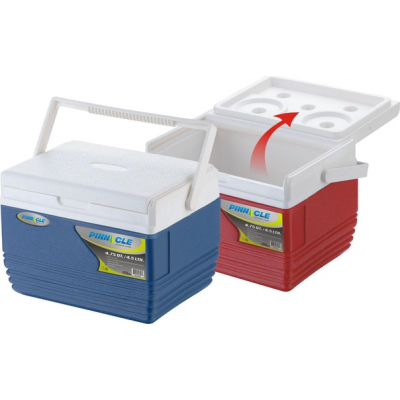 Изотермический контейнер Pinnacle Eskimo 4.5л Изотермический контейнер Pinnacle Eskimo 4.5л