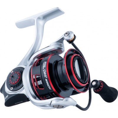 Катушка безынерционная Abu Garcia Revo® Winch 30 Катушка безынерционная Abu Garcia Revo® Winch 30