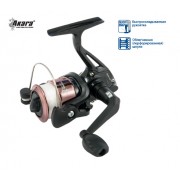 Катушка безынерционная Akara Mars MA 200. 1 ш.п.