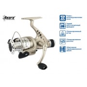 Катушка безынерционная Akara Profix PR 30. 1 ш.п.