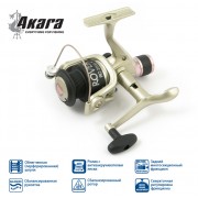 Катушка безынерционная Akara Rover RO 2000. 3 ш.п.