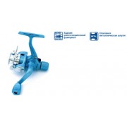 Катушка безынерционная Akara ZR-05A. 1 ш.п.