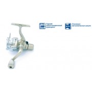 Катушка безынерционная Akara ZR-05A. 2 ш.п.