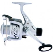 Катушка безынерционная Kaida CTR 401