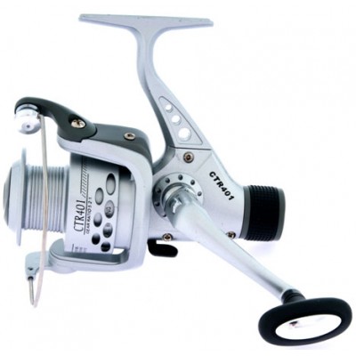 Катушка безынерционная Kaida CTR 404 Катушка безынерционная Kaida CTR 404