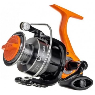 Катушка безынерционная Kaida EHQ-02-20 Катушка безынерционная Kaida EHQ-02-20