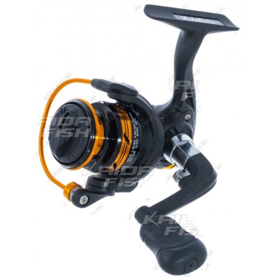 Катушка безынерционная Kaida MSW 500 Катушка безынерционная Kaida MSW 500