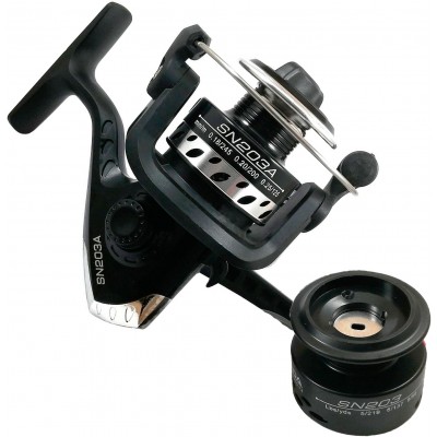 Катушка безынерционная Kaida SN 203A Катушка безынерционная Kaida SN 203A