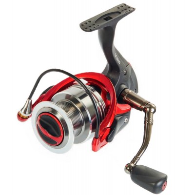 Катушка безынерционная Lucky John Anira FC 8 LJ-8035FD Катушка безынерционная Lucky John Anira FC 8 LJ-8035FD