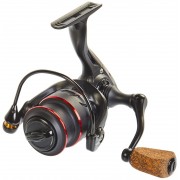 Катушка безынерционная Lucky John Anira JIG 8 LJ-8135FD