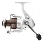 Катушка безынерционная Lucky John Progress SPIN 8 LJ-2030FD