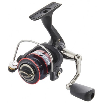 Катушка безынерционная Lucky John Scandi LJ2010FD Катушка безынерционная Lucky John Scandi LJ2010FD