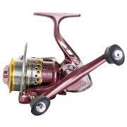 Катушка безынерционная матчевая SALMO DIAMOND SPEED MATCH 7030FD, 5 ш.п. + 1 р.п.