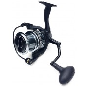 Катушка безынерционная Namazu Carp Hunter 6000