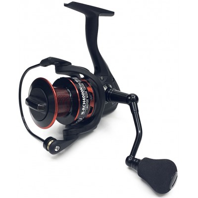 Катушка безынерционная Namazu Chaser New RCH4000 Катушка безынерционная Namazu Chaser New RCH4000