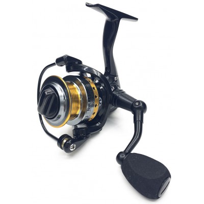 Катушка безынерционная Namazu Pro Alligator New AL1000 Катушка безынерционная Namazu Pro Alligator New AL1000