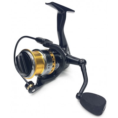 Катушка безынерционная Namazu Pro Alligator New AL2000 Катушка безынерционная Namazu Pro Alligator New AL2000